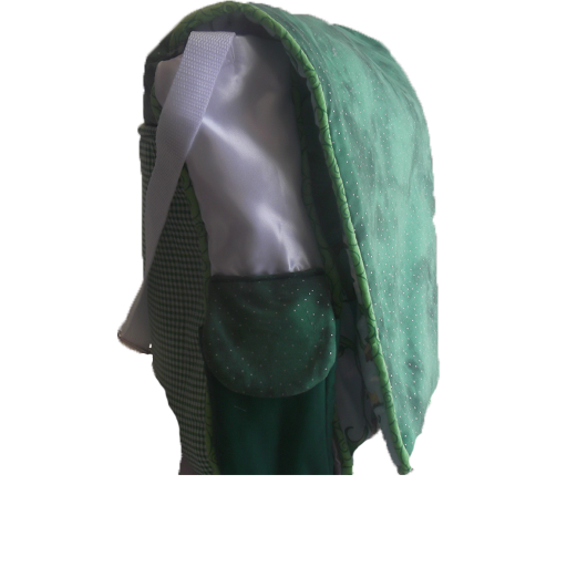 Side Pocket