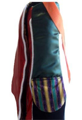 Side Pocket