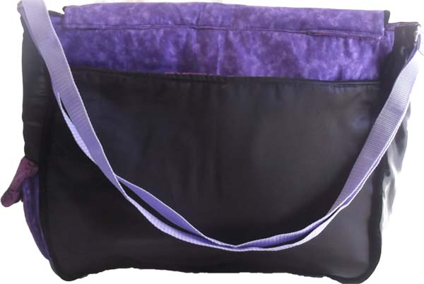 Back Pocket