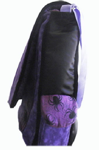 Side Pocket