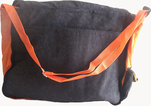 Back Pocket