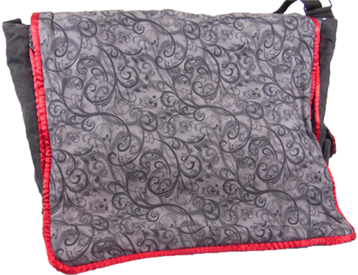 Nightmare Before X-mas Bag