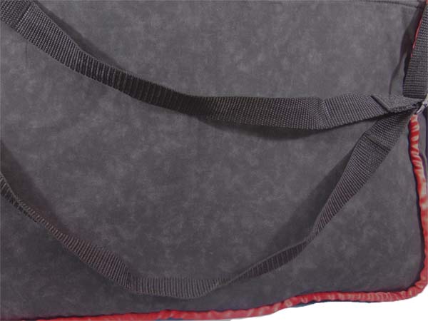 Back Pocket