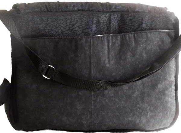 Back Pocket