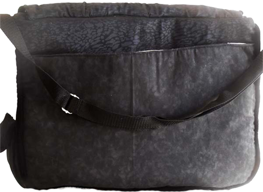 Back