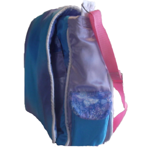 Side Pocket