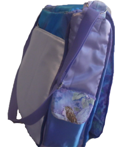 Side Pocket