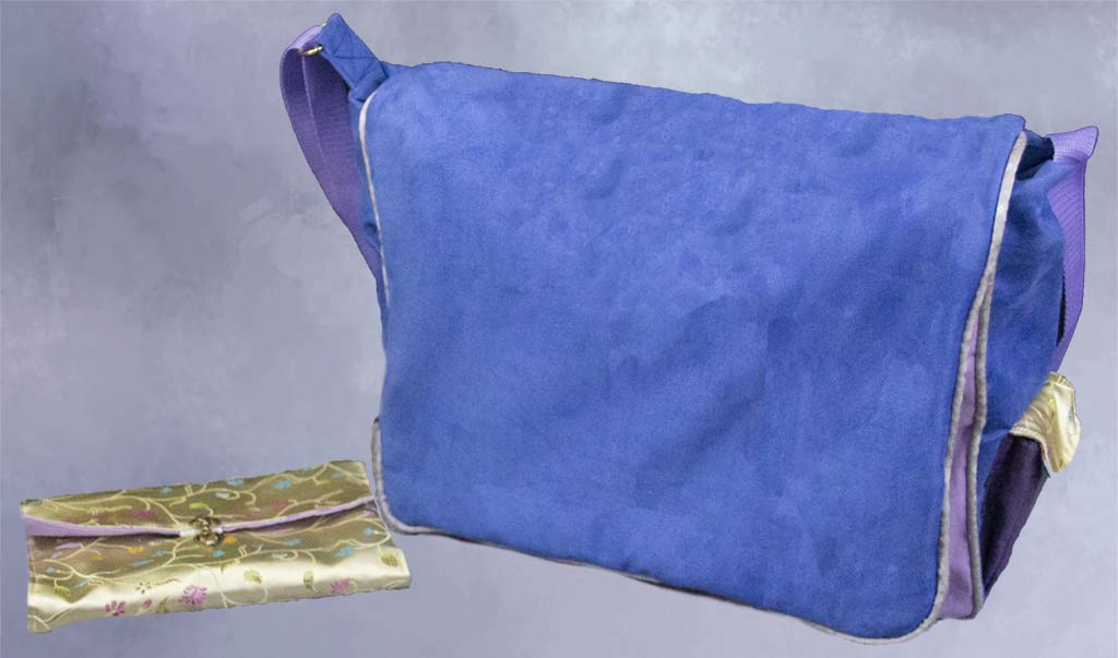 Flowers Bag