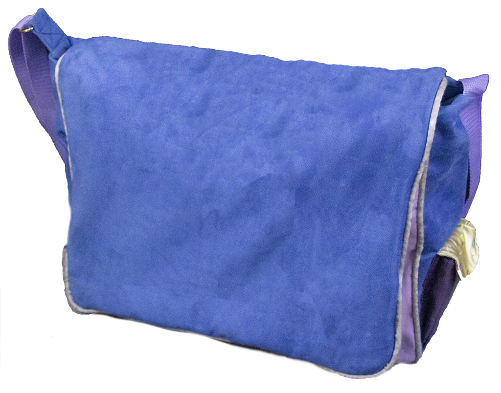 main bag