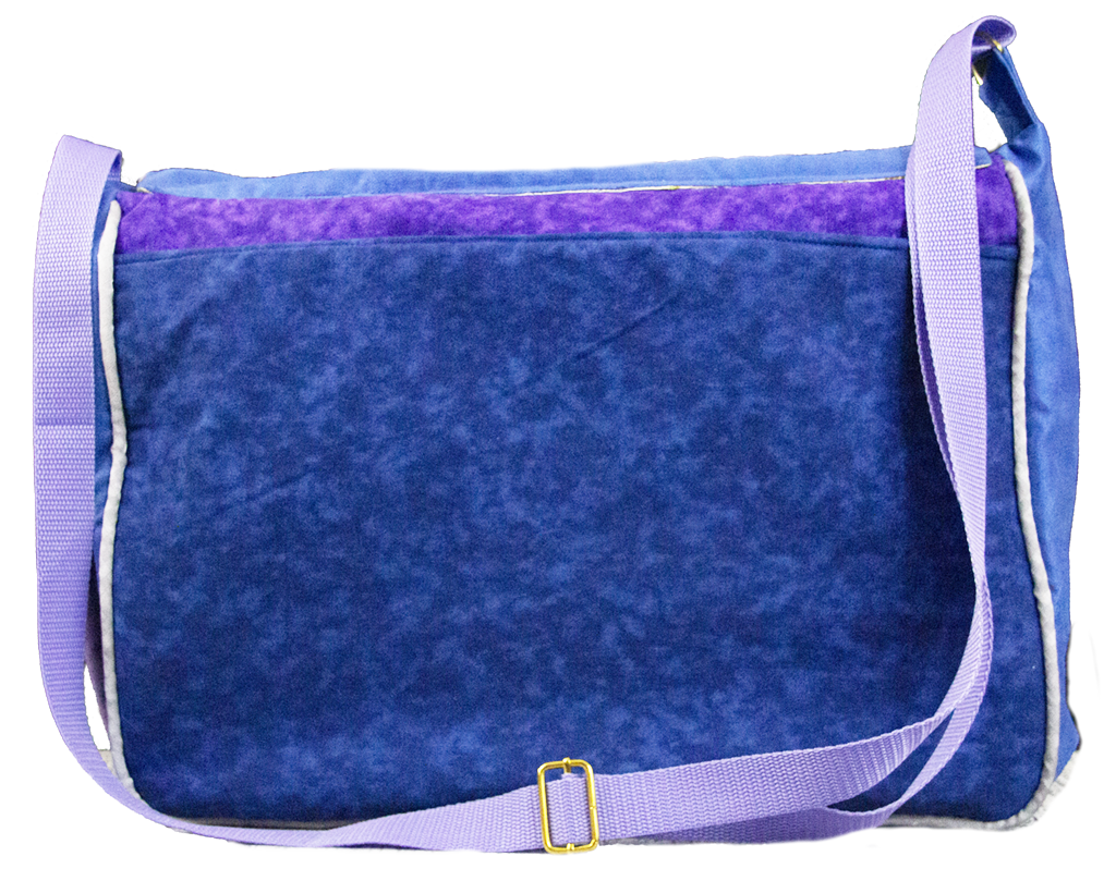 Back Pocket