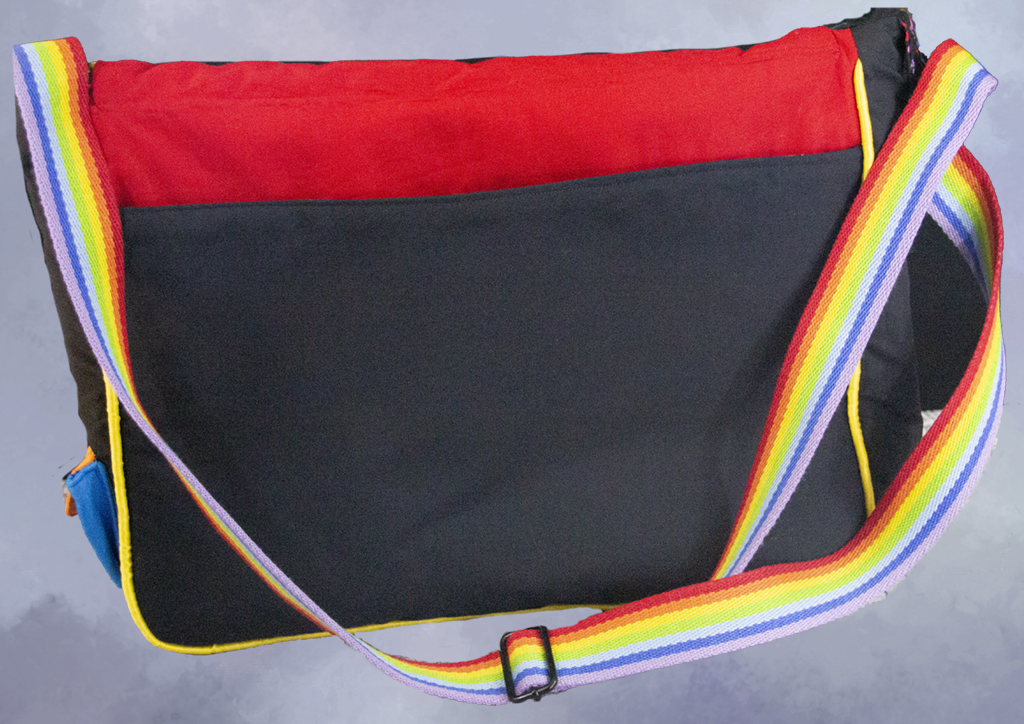 Back Pocket