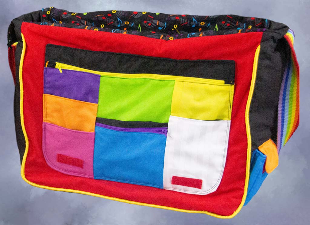 Font Pocket