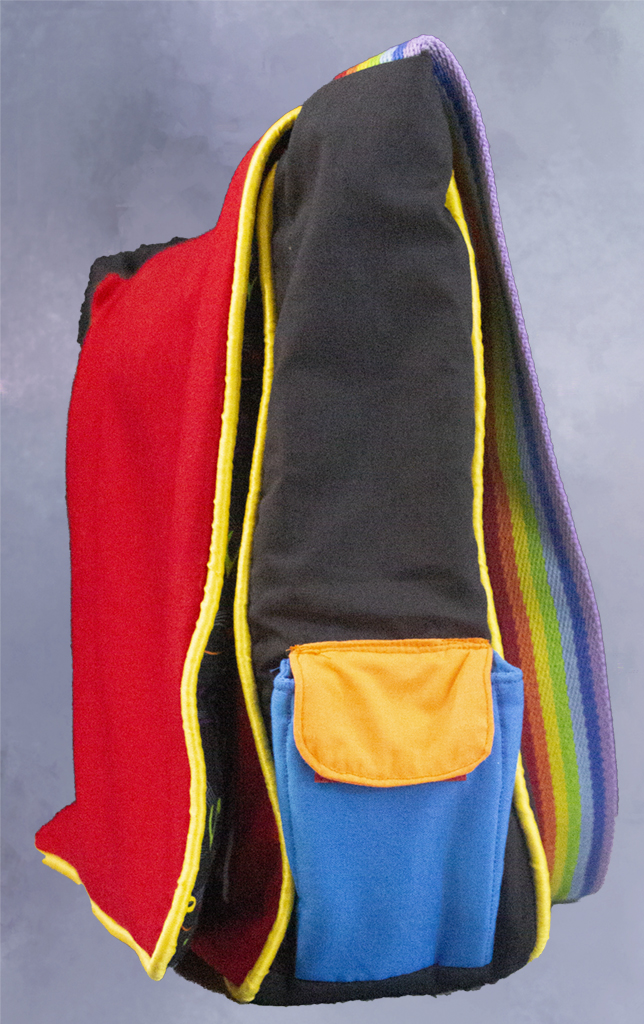 Side Pocket