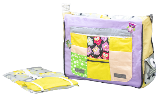 Front bag