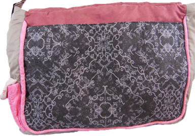 Back Pocket