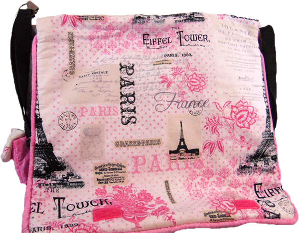 Close of flap