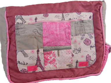 Font Pocket