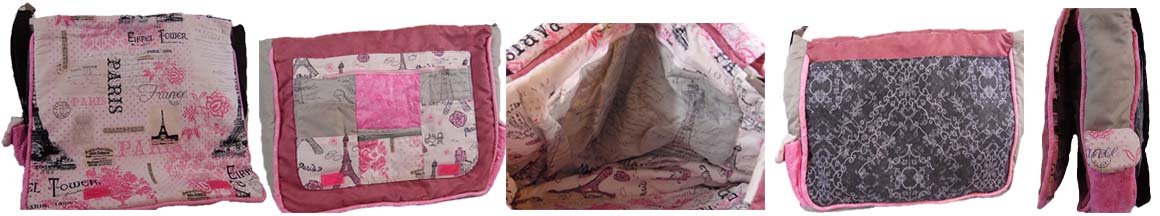 all bag images
