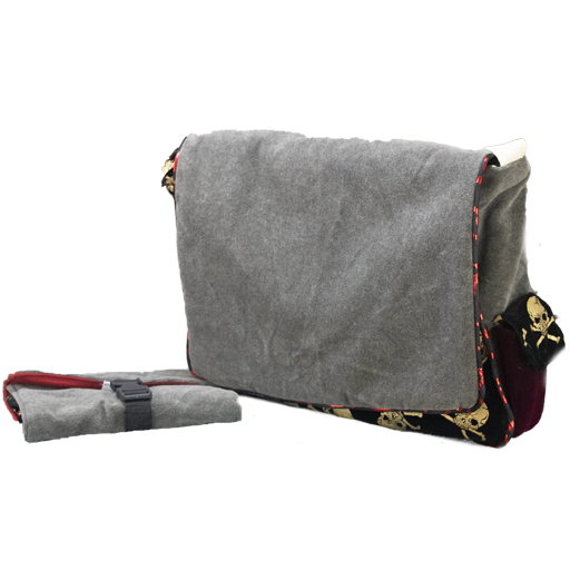 pirate-gold Bag