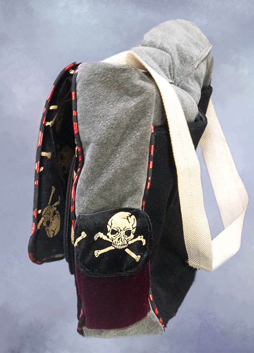 Side Pocket