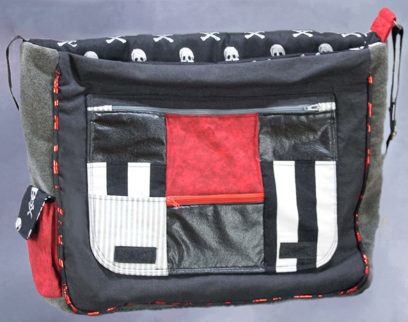 Font Pocket