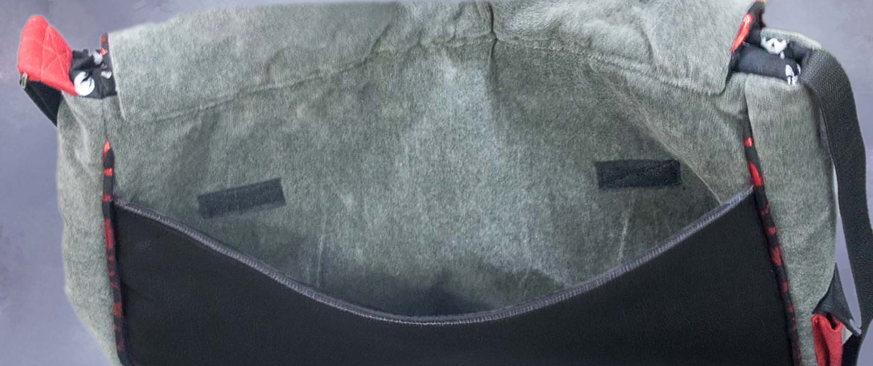 Back Pocket