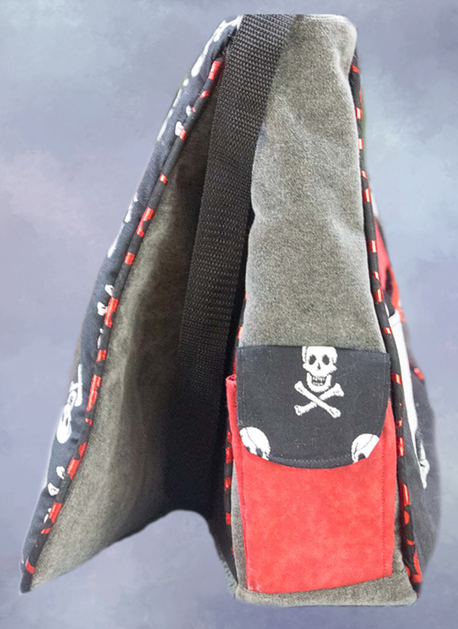Side Pocket