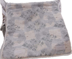 Script bag flap