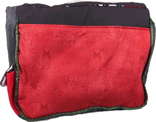 Back Pocket