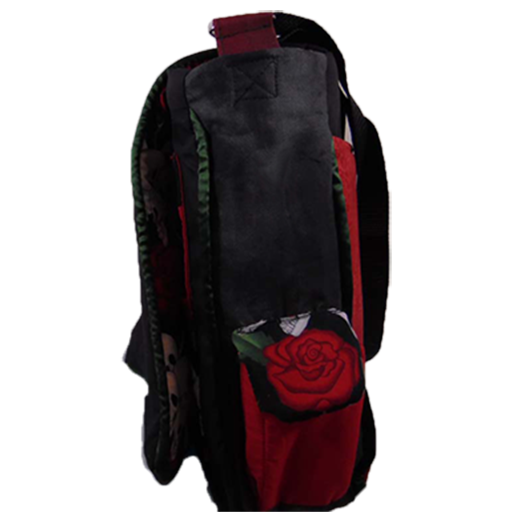 Side Pocket