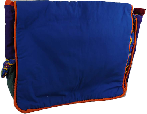 superhero bag