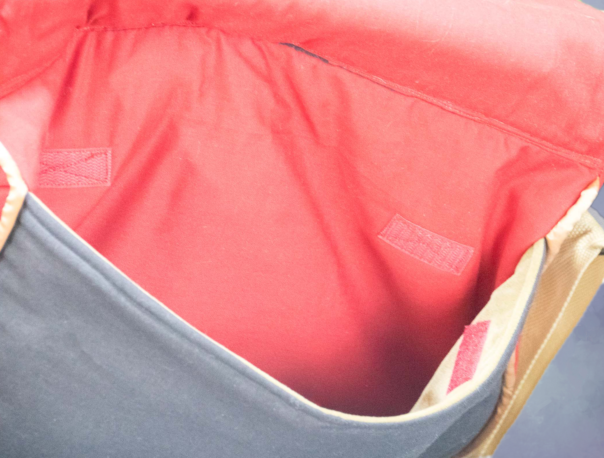 Back Pocket