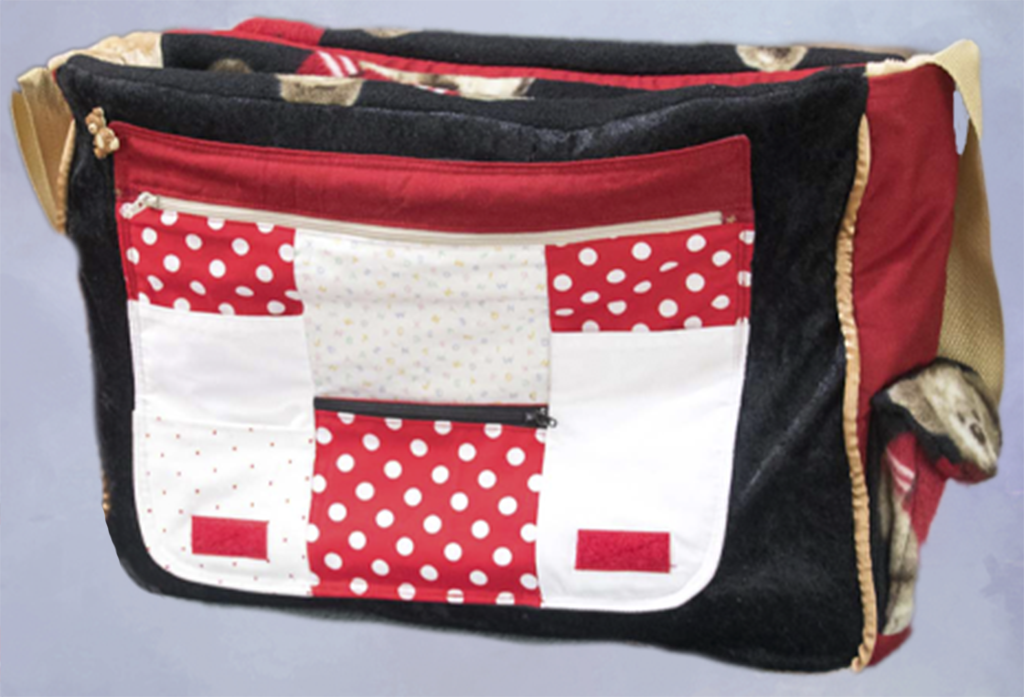 Font Pocket