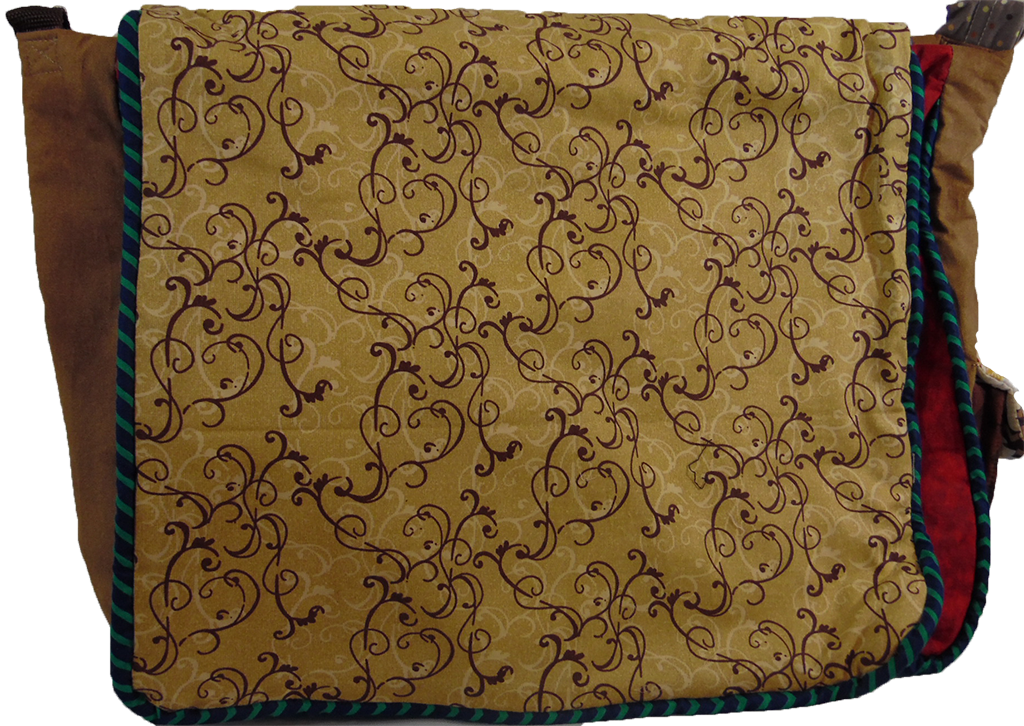 Wild Life Bag