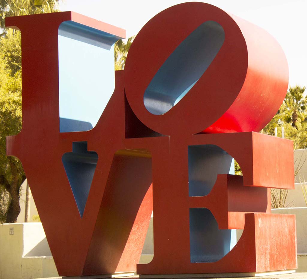 love